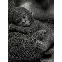 Figurine Décorative Cuddle Gorilla Family