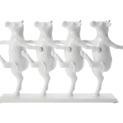 Figurine Décorative Dancing Cows
