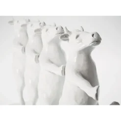 Figurine Décorative Dancing Cows