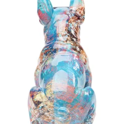 Figurine Décorative Dog Of Sunglass