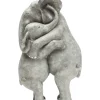 Figurine Décorative Elephant Hug