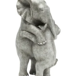 Figurine Décorative Elephant Hug
