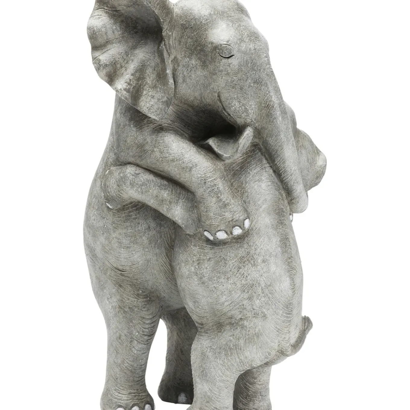 Figurine Décorative Elephant Hug