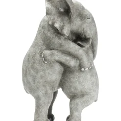 Figurine Décorative Elephant Hug