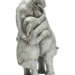 Figurine Décorative Elephant Hug