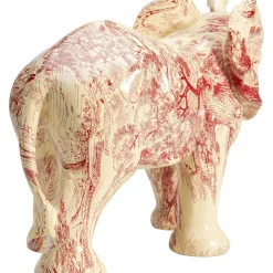 Figurine Décorative Elephant Hathi 51Cm