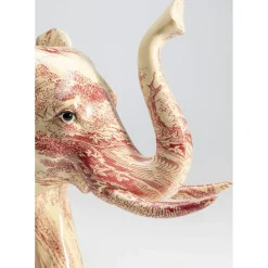 Figurine Décorative Elephant Hathi 51Cm