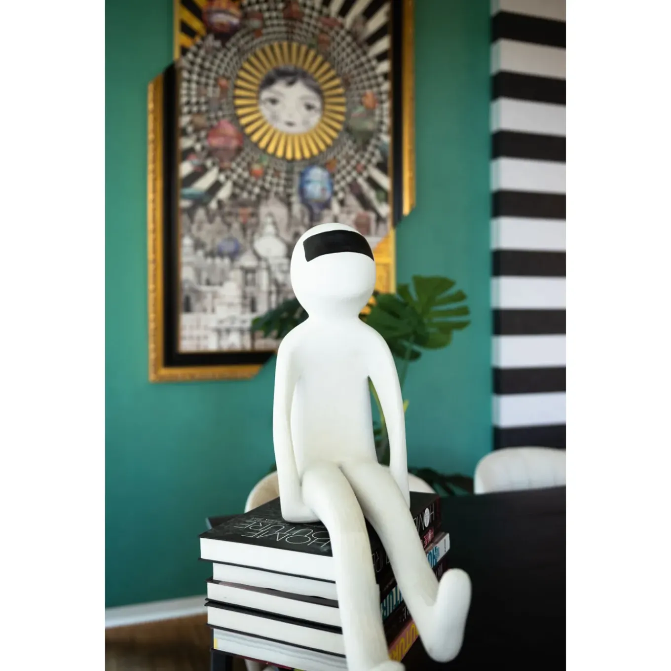 Figurine Décorative Espera 54Cm