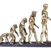 Figurine Décorative Evolution
