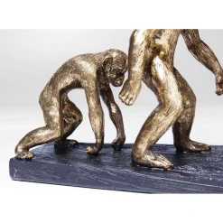 Figurine Décorative Evolution