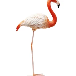 Figurine Décorative Flamingo Road 75Cm