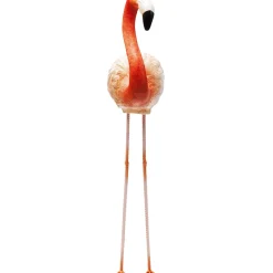 Figurine Décorative Flamingo Road 75Cm