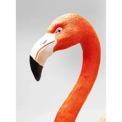 Figurine Décorative Flamingo Road 75Cm