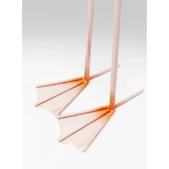 Figurine Décorative Flamingo Road 75Cm