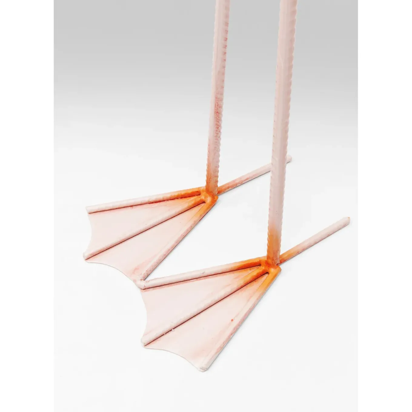 Figurine Décorative Flamingo Road 75Cm