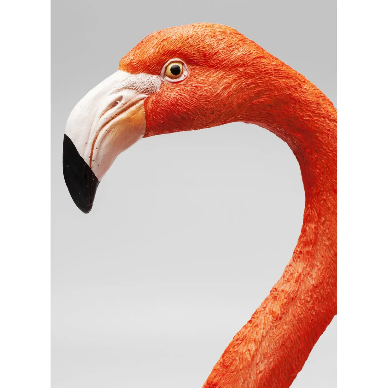 Figurine Décorative Flamingo Road Fly 66Cm
