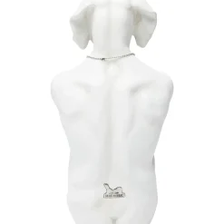 Figurine Décorative Gangster Dog Cream