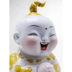 Figurine Décorative Happy Kids (Jeu De 2)