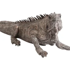 Figurine Décorative Iguana 135Cm
