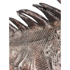 Figurine Décorative Iguana 135Cm