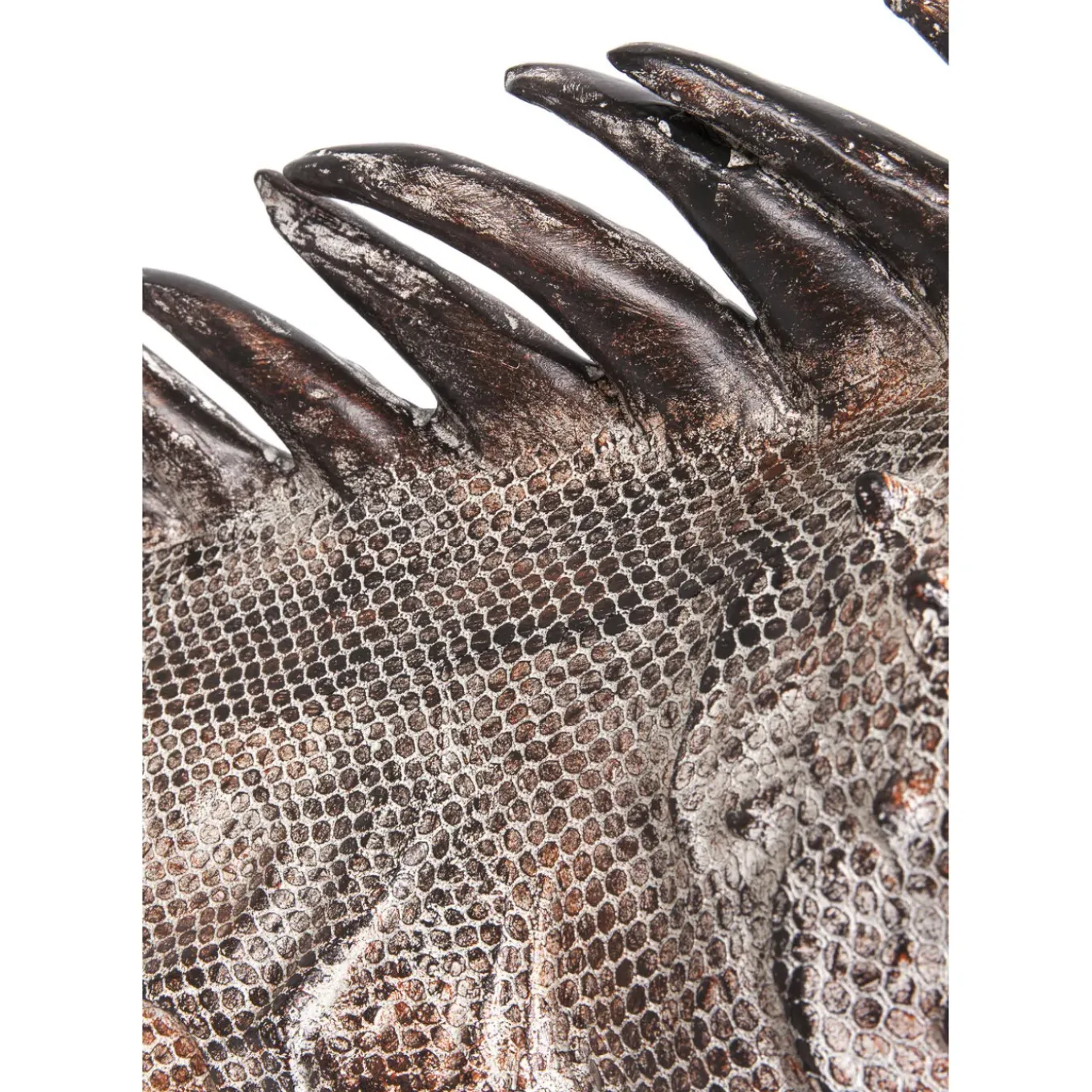 Figurine Décorative Iguana 135Cm