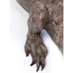 Figurine Décorative Iguana 135Cm