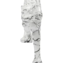Figurine Décorative Leopard Marble 129Cm