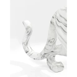 Figurine Décorative Leopard Marble 129Cm