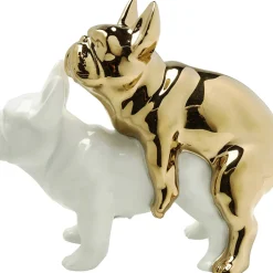 Figurine Décorative Love Dogs