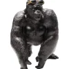 Figurine Décorative Monkey Beach 30Cm