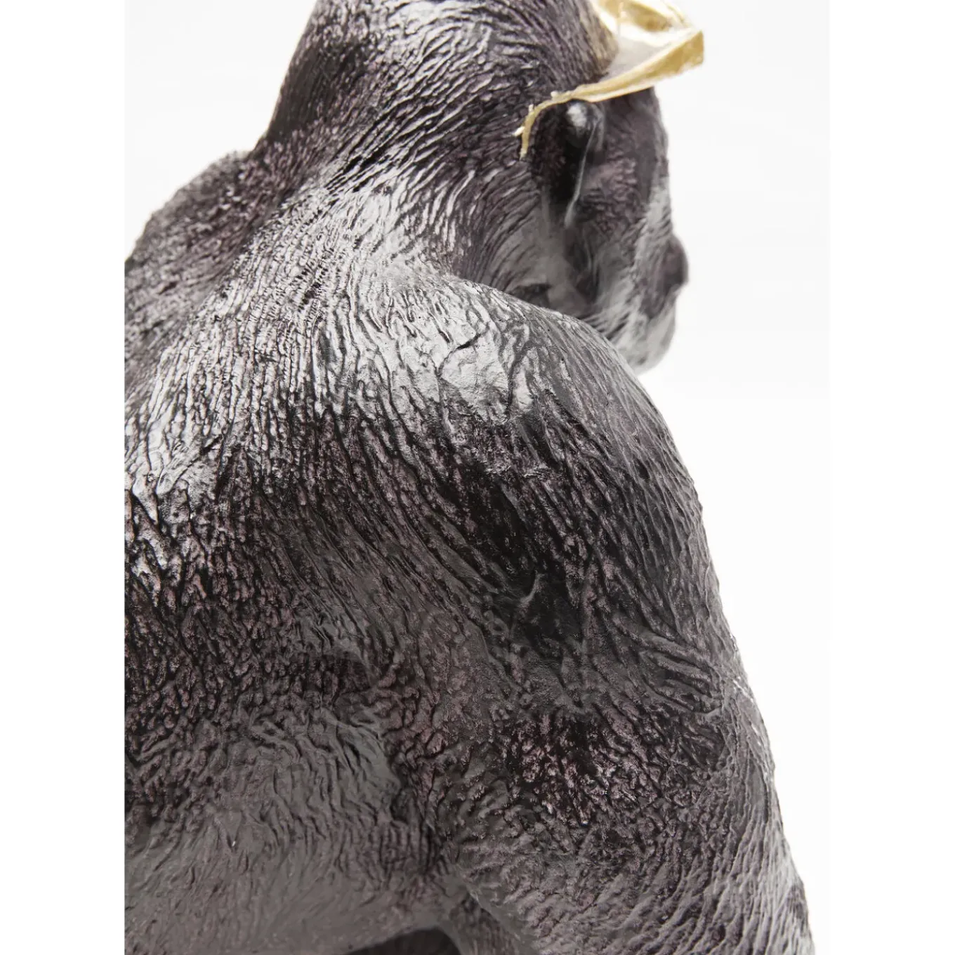 Figurine Décorative Monkey Beach 30Cm