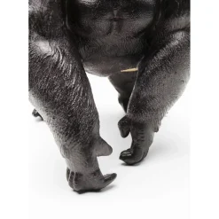 Figurine Décorative Monkey Beach 30Cm