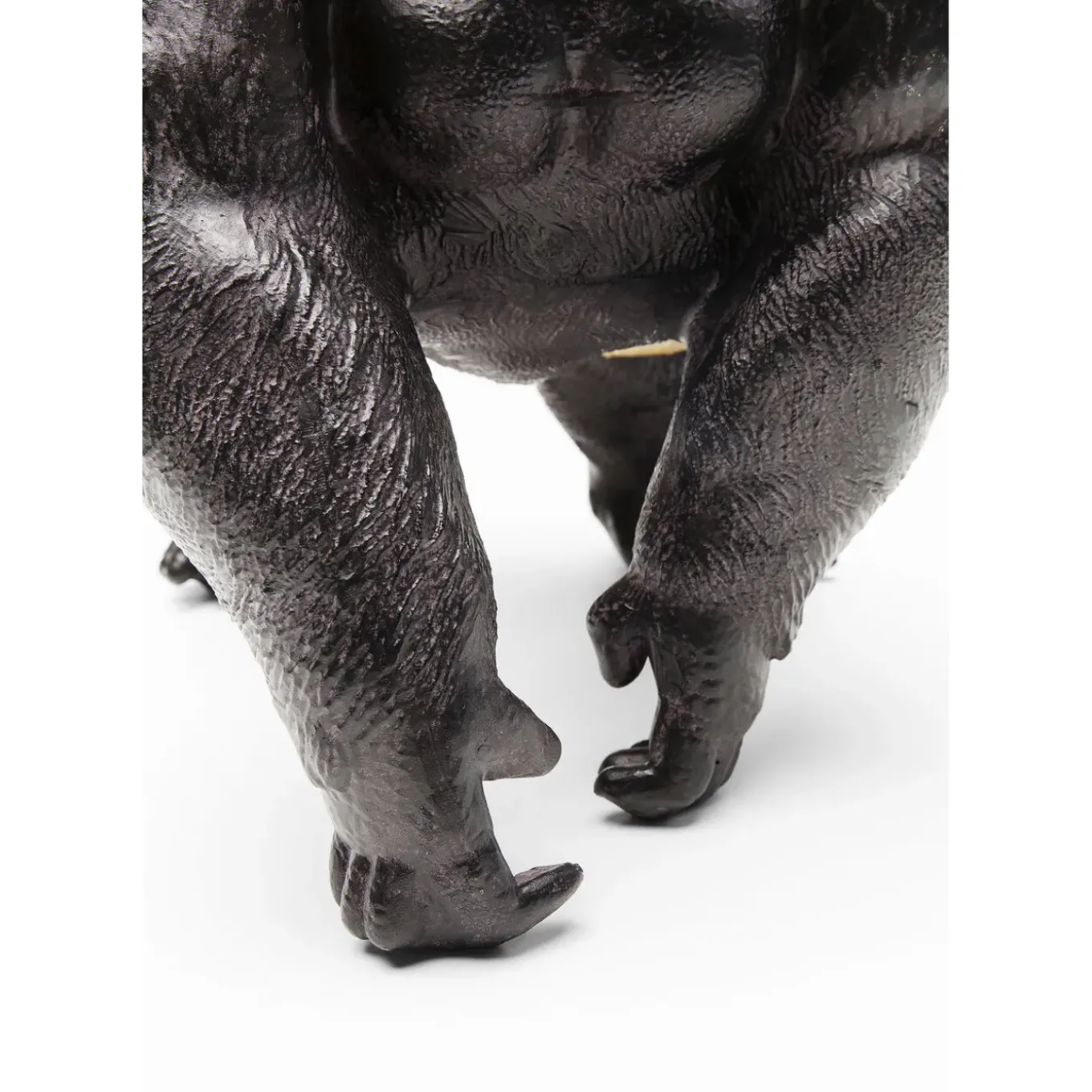 Figurine Décorative Monkey Beach 30Cm