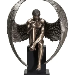 Figurine Décorative Nude Sad Angel Big