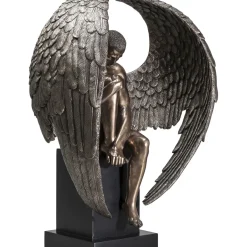 Figurine Décorative Nude Sad Angel Big