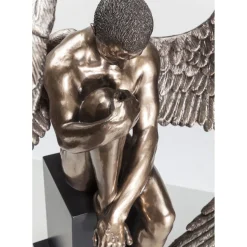 Figurine Décorative Nude Sad Angel Big