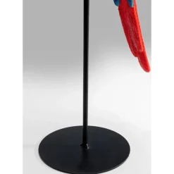Figurine Décorative Parrot Macaw 36Cm