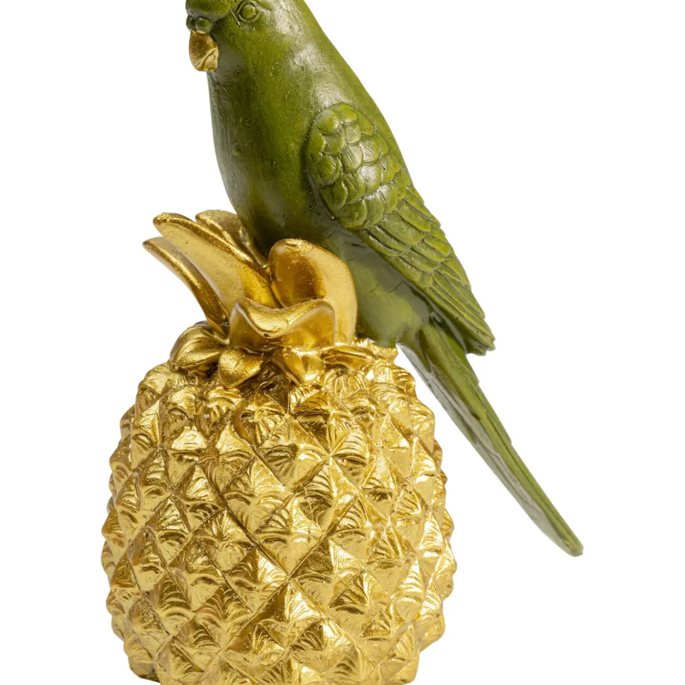 Figurine Décorative Parrot 14Cm