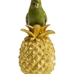 Figurine Décorative Parrot 14Cm