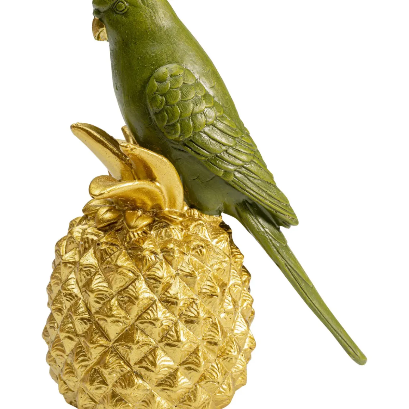 Figurine Décorative Parrot 14Cm