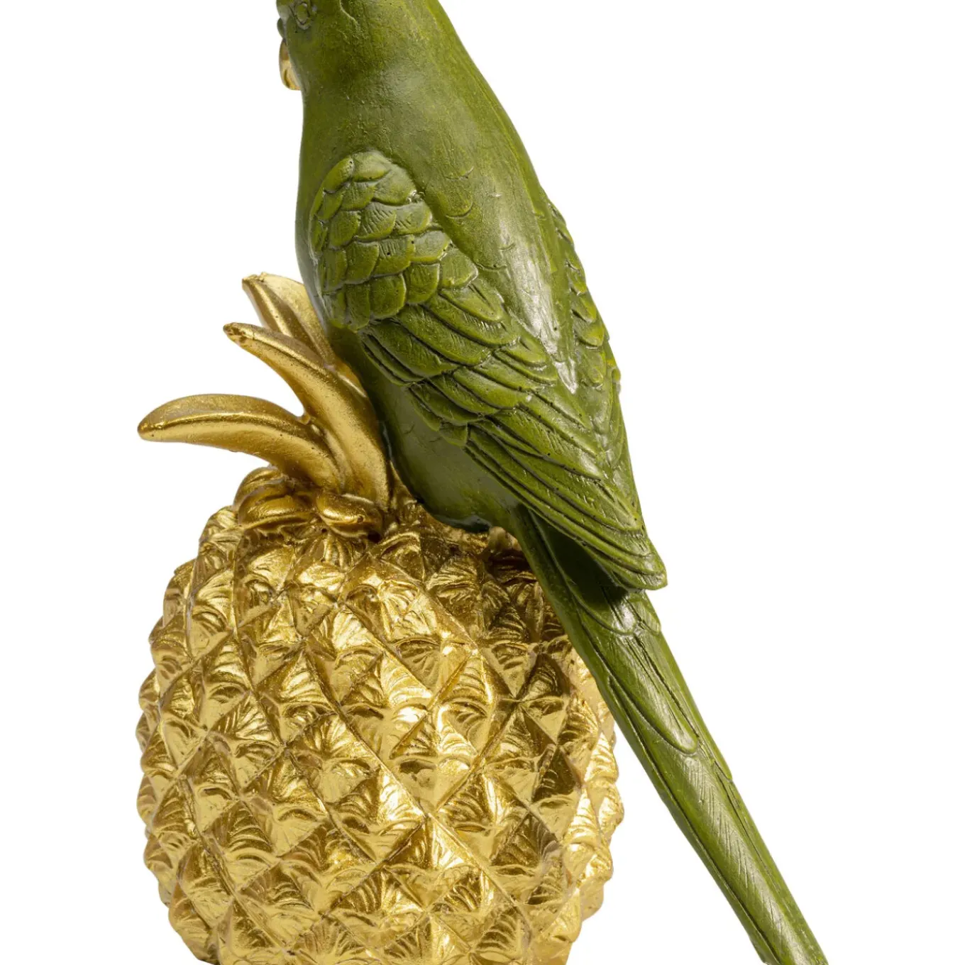 Figurine Décorative Parrot 14Cm