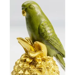 Figurine Décorative Parrot 14Cm