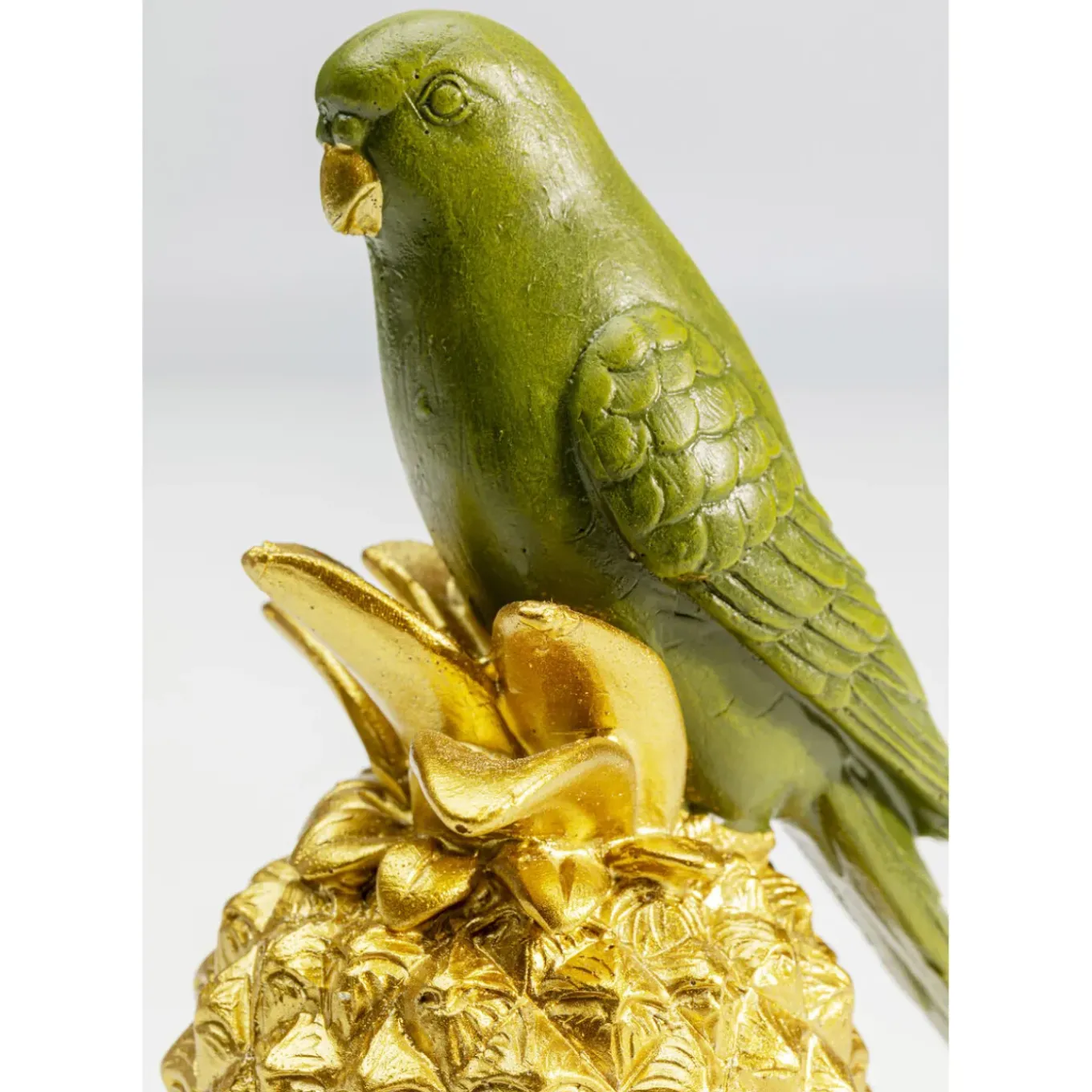 Figurine Décorative Parrot 14Cm