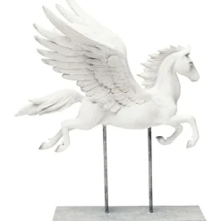 Figurine Décorative Pegasus 56Cm