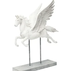 Figurine Décorative Pegasus 56Cm