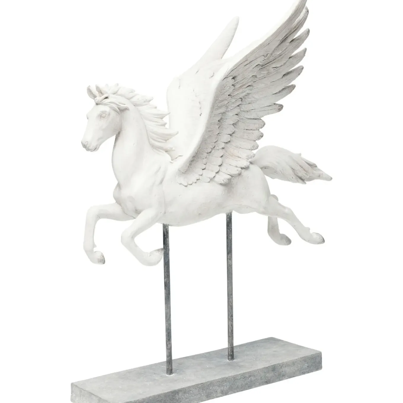 Figurine Décorative Pegasus 56Cm
