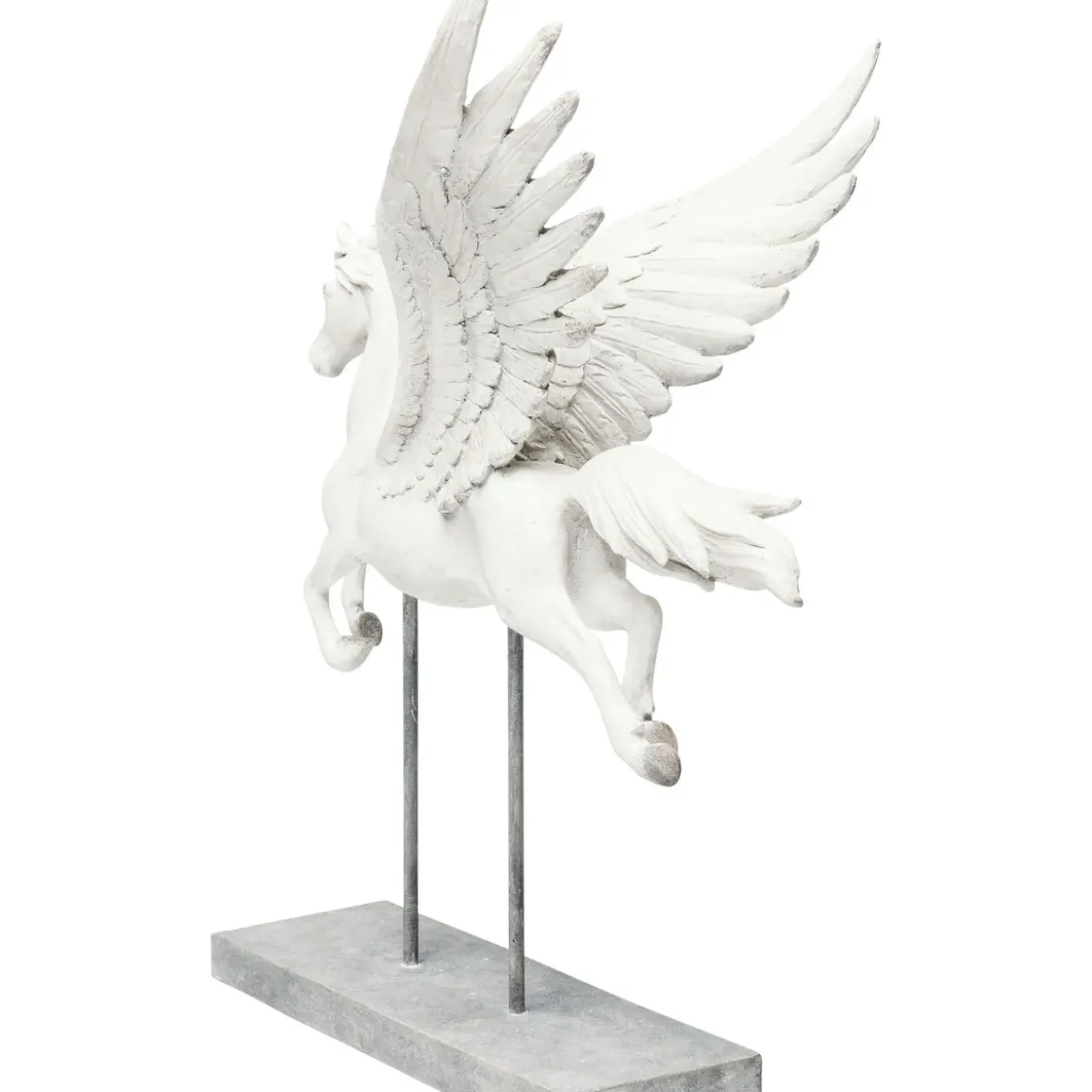 Figurine Décorative Pegasus 56Cm