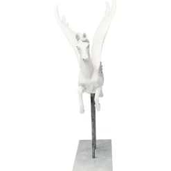 Figurine Décorative Pegasus 56Cm