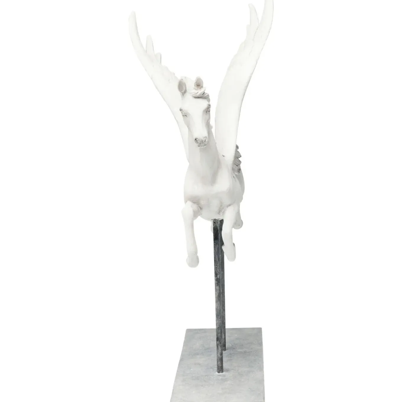 Figurine Décorative Pegasus 56Cm