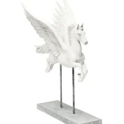 Figurine Décorative Pegasus 56Cm